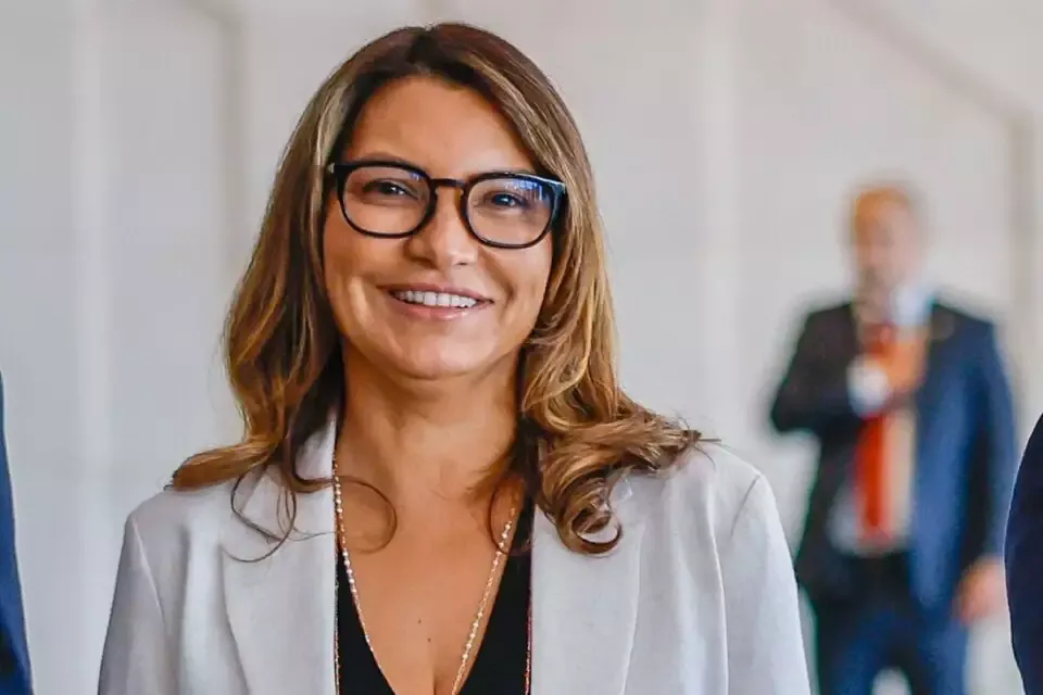 Pesquisa ruim para Janja faz o PT lembrar Marisa