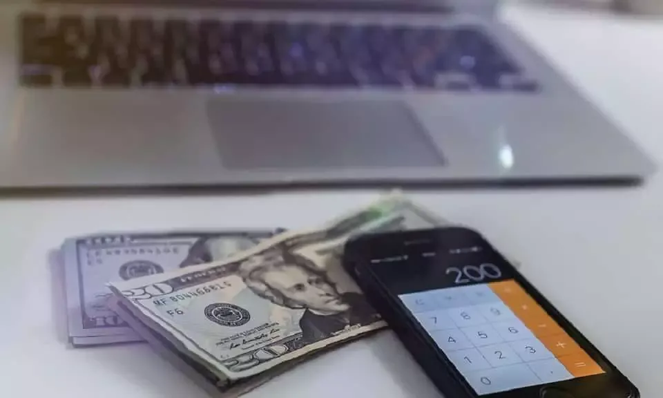 Rombo nas contas externas foi de US$3,1 bilhões