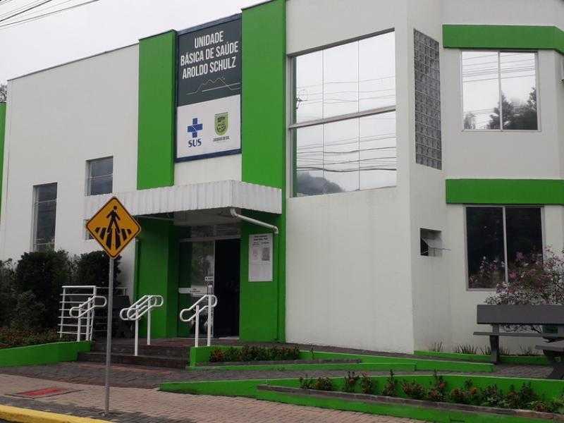 Dez Unidades de Saúde estão abertas para atendimento