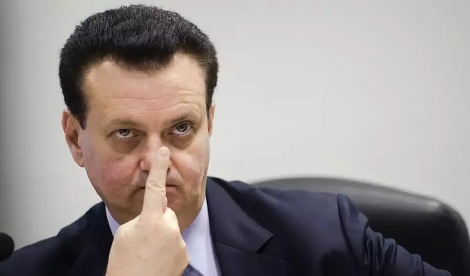 Kassab diz que Haddad é fraco como ministro da Fazenda