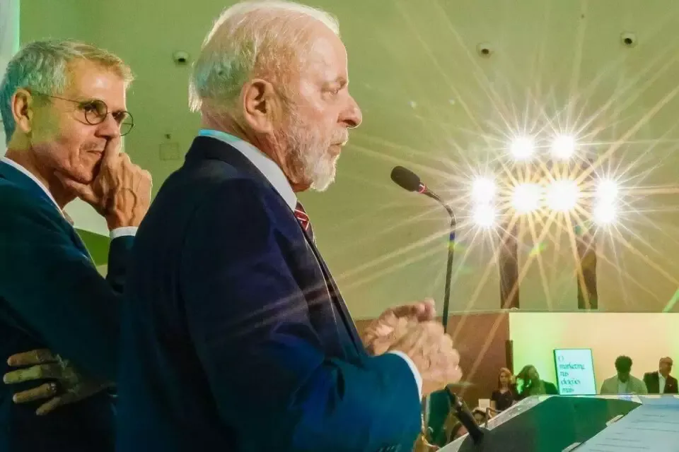 Lula deve confirmar troca na Secom nos próximos dias