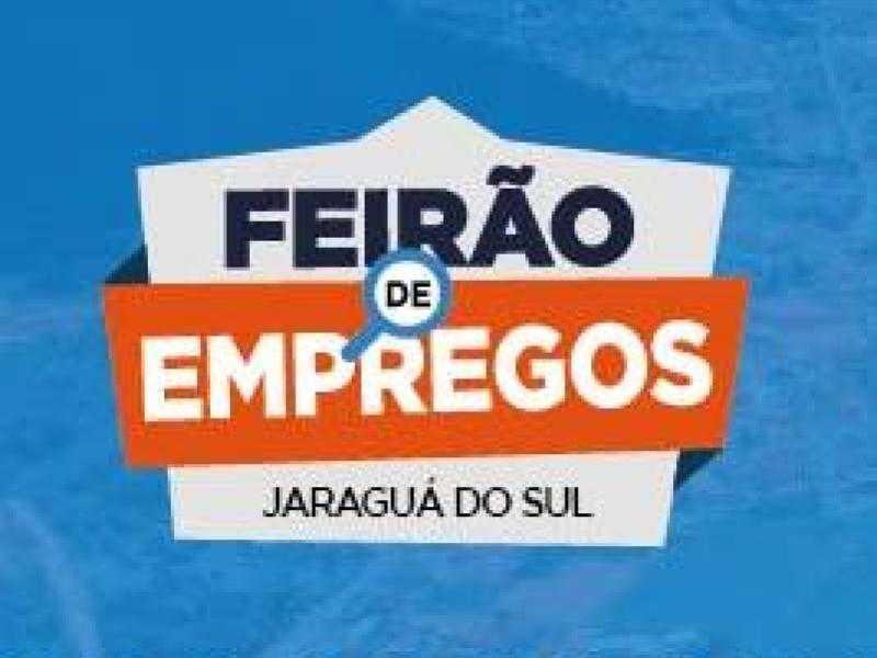 Feirão de Empregos terá 87 empresas com vagas de trabalho