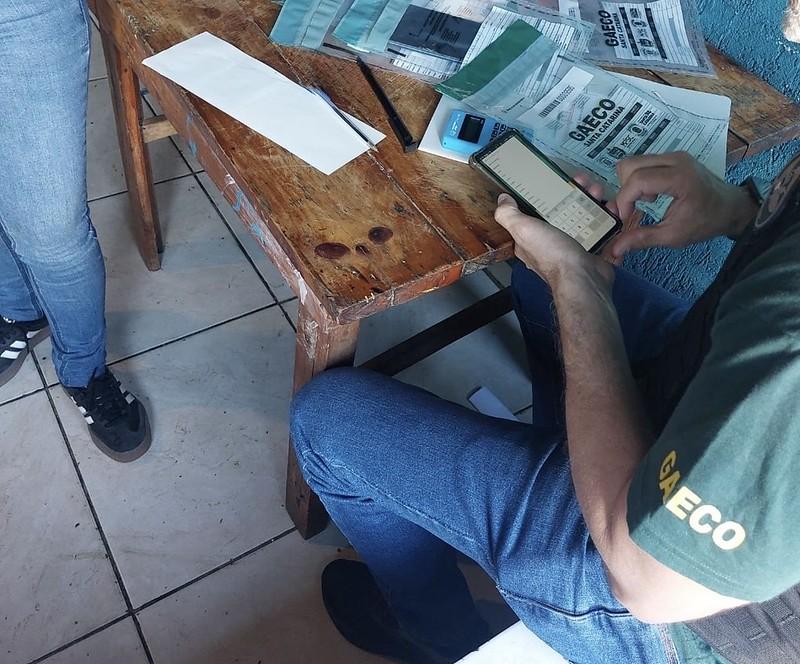 GAECO deflagra operação como desdobramento da 2ª fase da Operação Sodalitas Finis