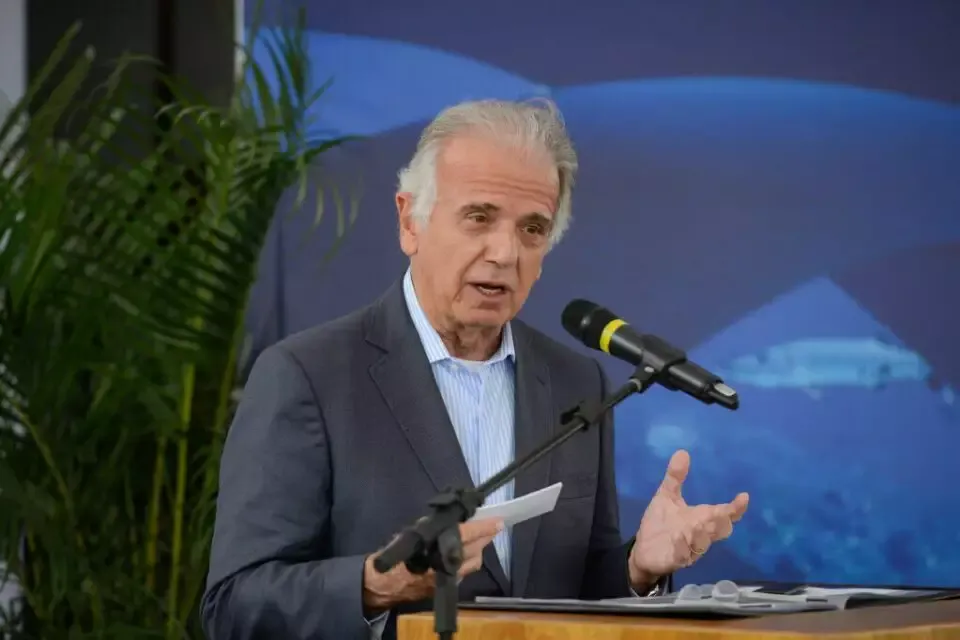 Ministro pede liberdade para inocentes do 8/jan