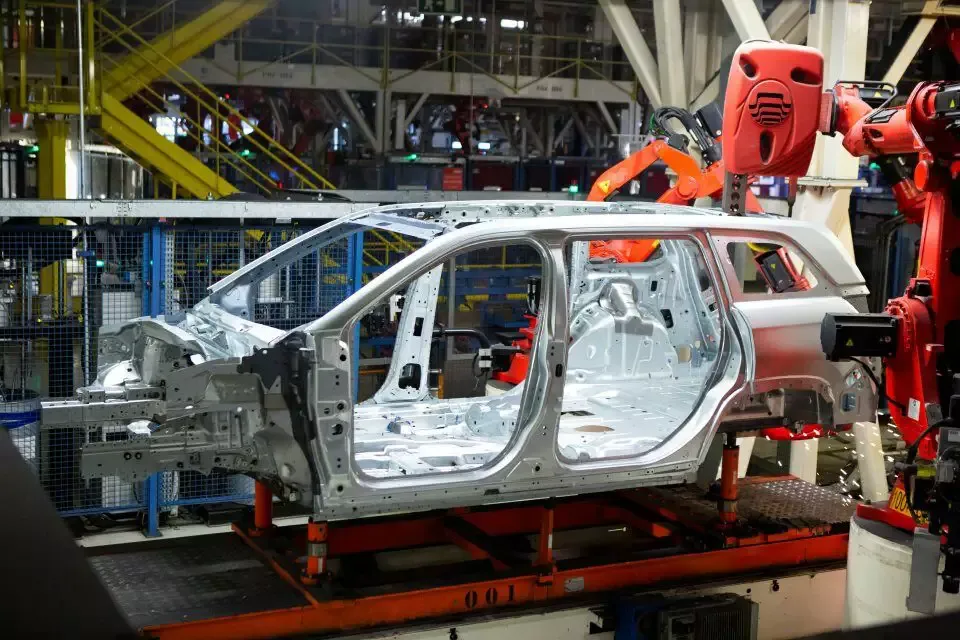 Montadoras ainda não se recuperaram de Dilma