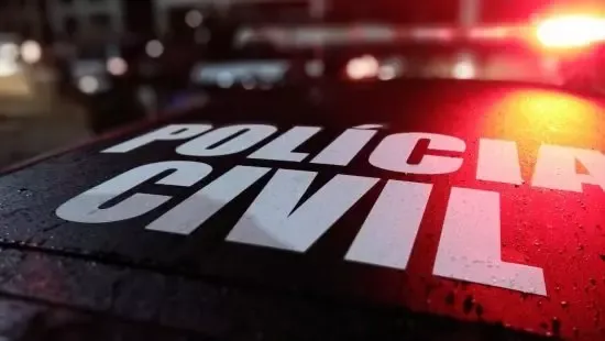 Polícia Civil de Santa Catarina deflagrou a 