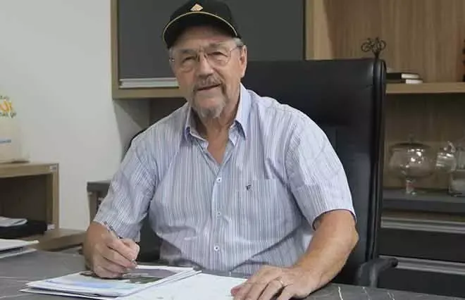 Prefeito anuncia a criação de Conselho Consultivo