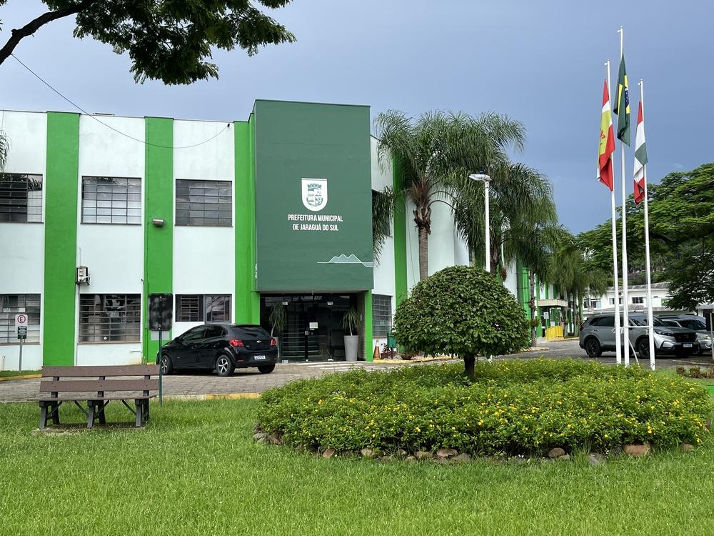 Prefeitura abriu nesta sexta-feira inscrições para estágio de Ensino Superior
