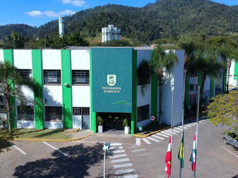 Prefeitura lança novo edital para estágio remunerado de Ensino Médio