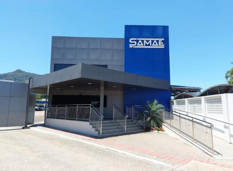 Samae abre edital para estágio em Administração ou Ciências Contábeis