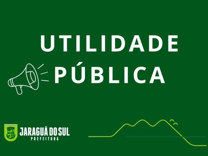 Social de Jaraguá do Sul promove ação orientativa sobre isenções do IPTU 2025