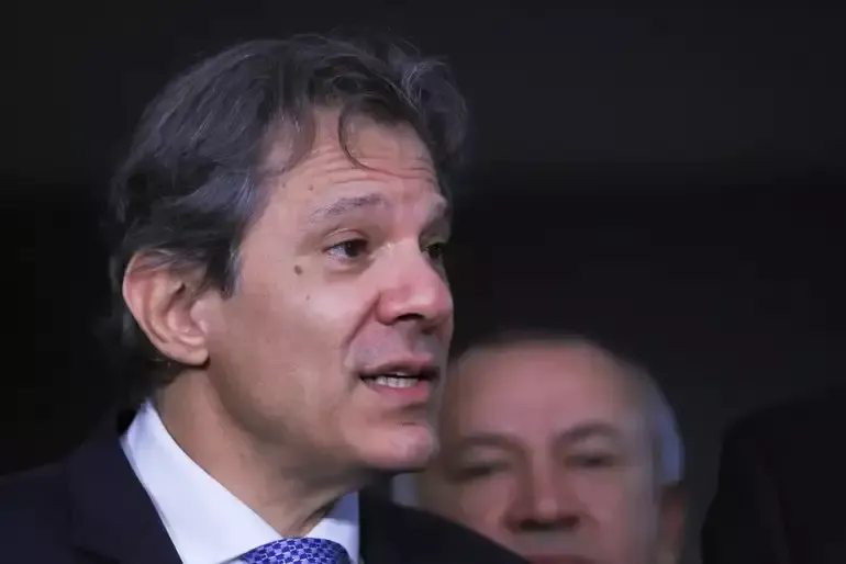 ‘Transformação Ecológica’ de Haddad é só pretexto para criar impostos e gastos