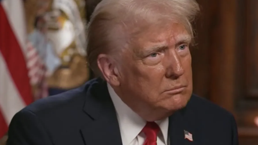 Trump suspende parceria com o Brasil para combate a incêndios.