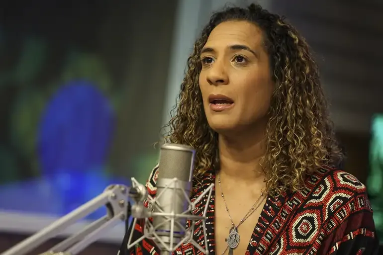 Vice do PT denuncia ministra Anielle Franco: “Indicou funcionário fantasma”; ela nega