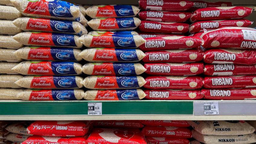 50% dos brasileiros acham que preços vão subir no mercado.