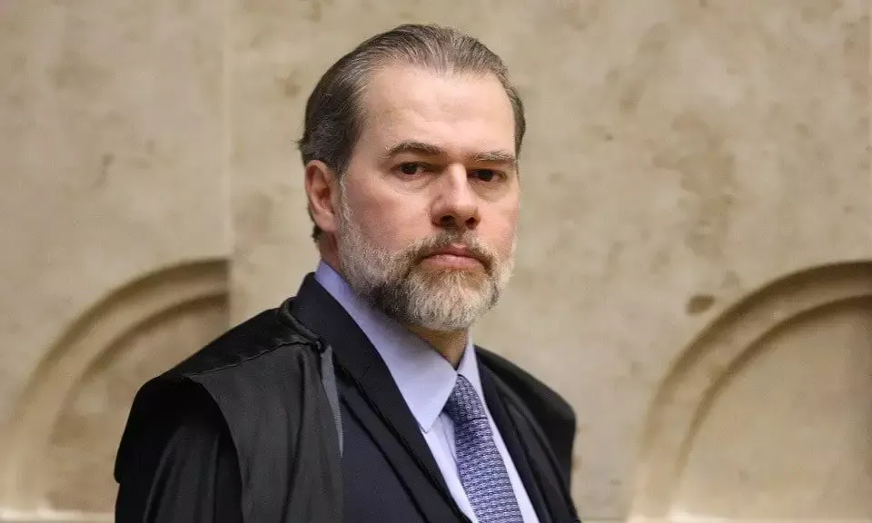 Dias Tofolli é denunciado na OEA por desmonte no combate à corrupção