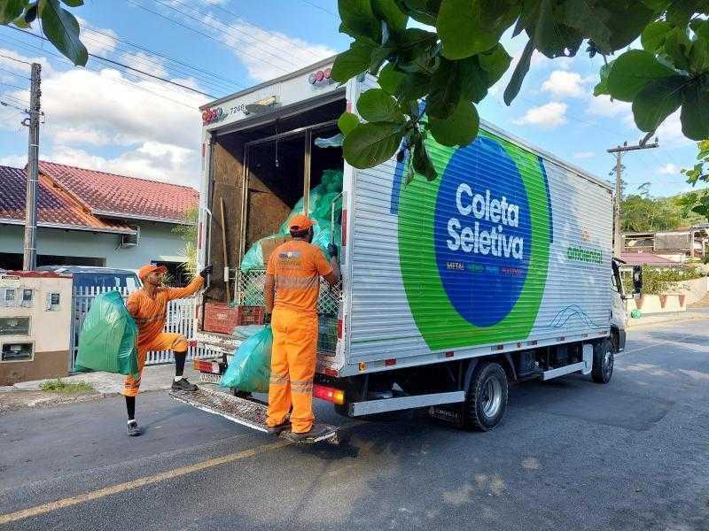 Distribuição do Saco Verde ocorre nesta semana