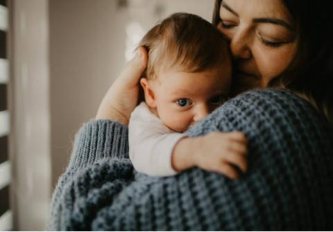 Edição de março do Workshop Mamãe e Bebê com inscrições abertas