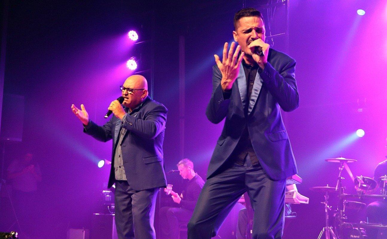 Festival da Canção 2025 tem 158 inscritos