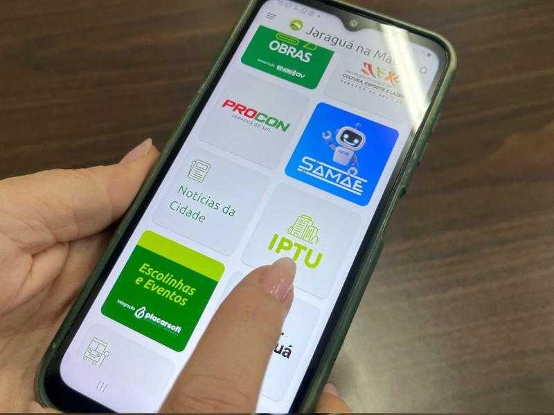 IPTU tem data de pagamento prorrogada até o dia 31 de março