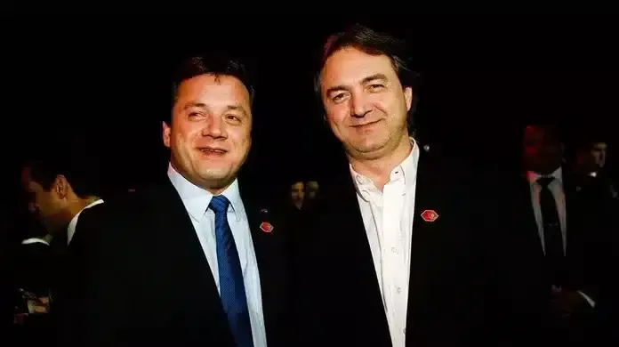 MPF investiga subprocurador por ‘acordão’ com a J&F