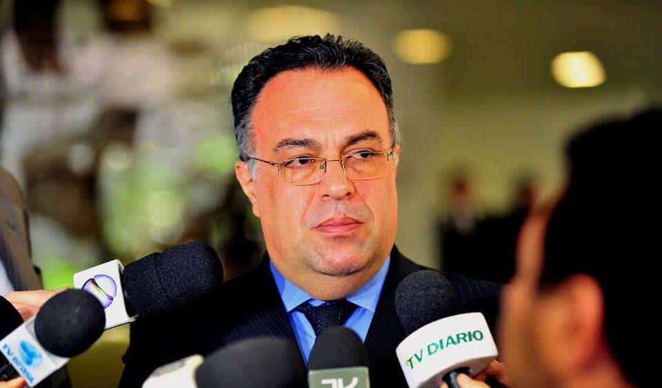 Na Lava Jato, era corrupção que dava prisão de 14 anos e não protesto com batom
