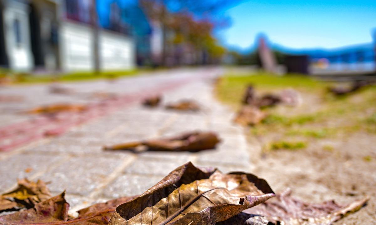 Outono começa com tempraturas acima da média em Santa Catarina
