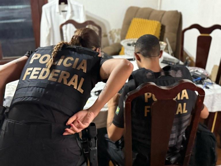 PF deflagra a operação nacional Proteção Integral em combate ao abuso sexual de crianças e adolescentes