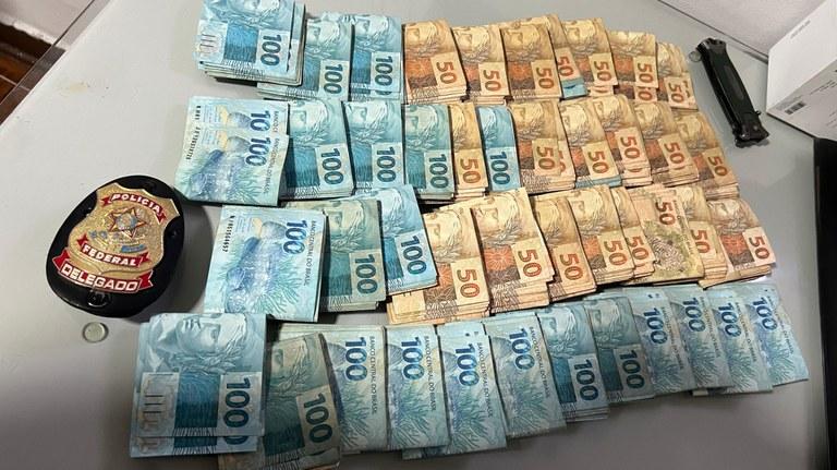 PF deflagrou operação Biometrics contra fraudes bancárias