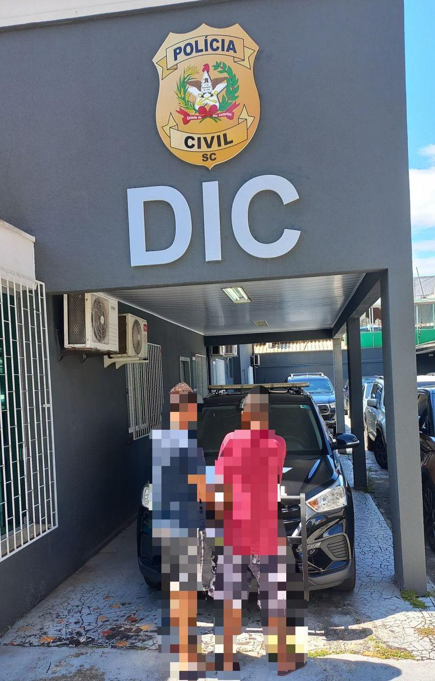 Polícia Civil prende integrante de associação criminosa que aplicava o “golpe da maquininha”