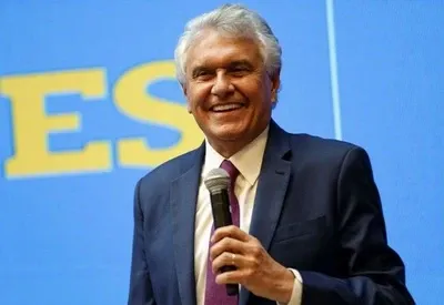 Caiado lançou na Bahia pré-candidatura à presidência da República