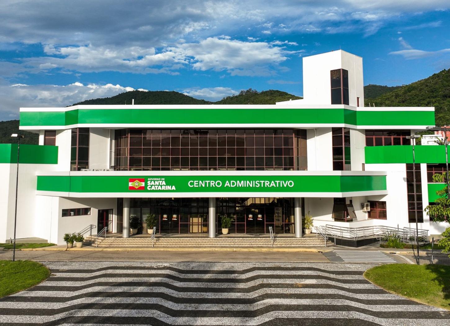 Como ficam os serviços do Governo do Estado nos feriados de Páscoa e Tiradentes