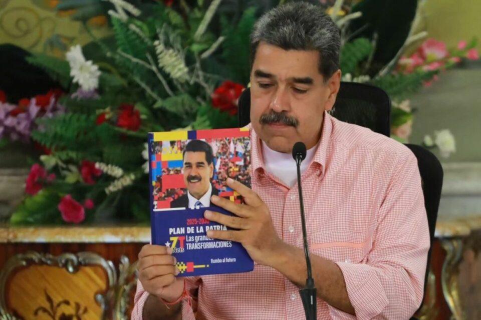 Ditadura de Maduro fatura US$8 bilhões por ano com narcotráfico