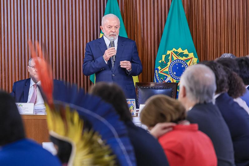 Gastos, corrupção, fraude… Já são 120 convocações de ministros de Lula na Câmara