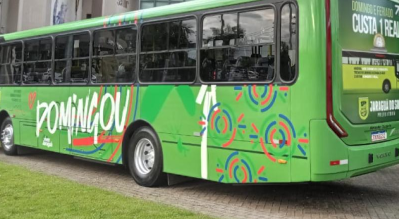 Horários do Transporte Coletivo para o Feriadão