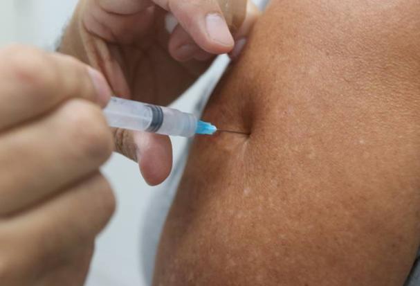 Jaraguá do Sul inicia vacinação contra a gripe na segunda-feira (7)