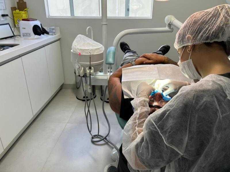 Mais de 80 mil atendimentos de saúde em Jaraguá do Sul no mês de março