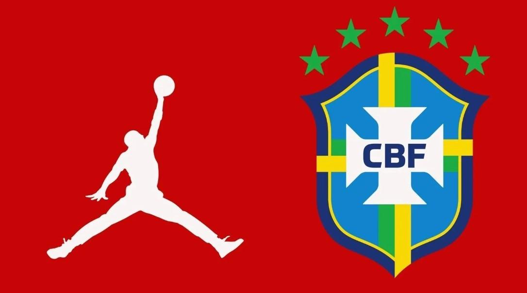 Nike aposta na divisão do País e define camisa vermelha para Seleção