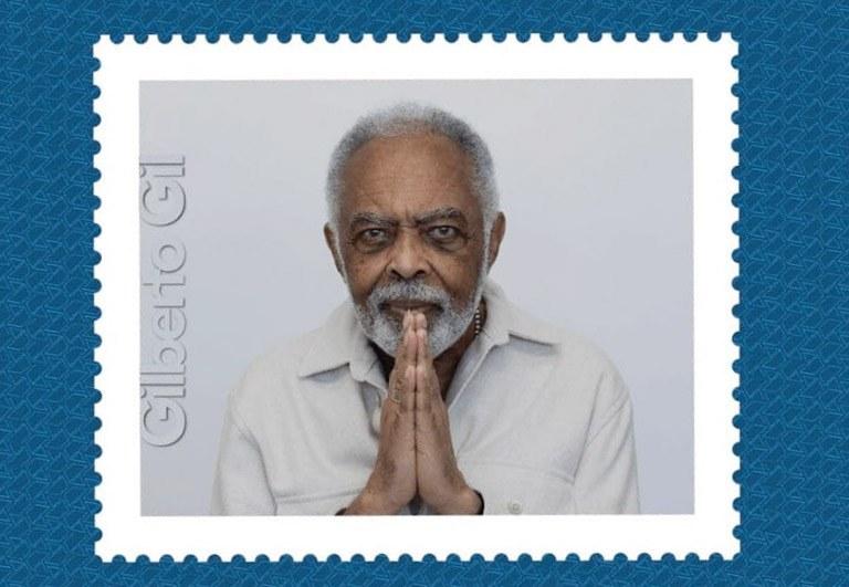 Operando no vermelho, Correios bancam R$4 milhões da turnê de Gilberto Gil