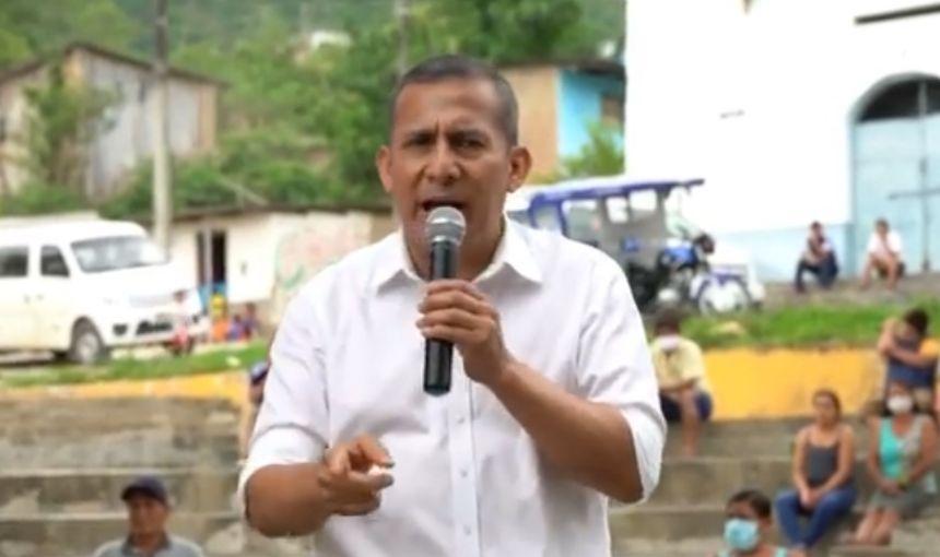 Peru condena ex-presidente a 15 anos no caso Odebrecht