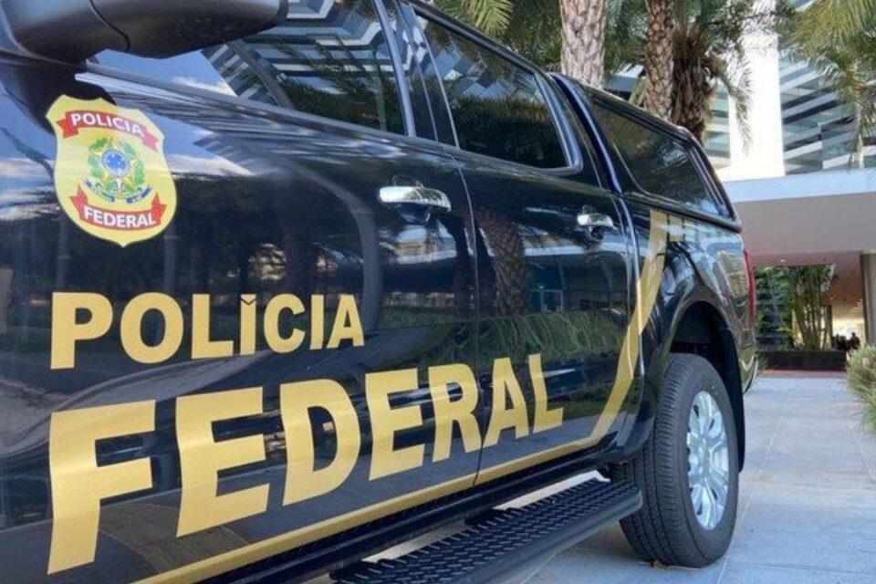 PF combate esquema de R$ 1,6 bi no Rio, em golpes com criptoativos