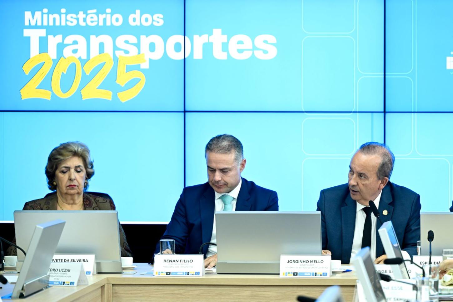 Proposta do Estado para o Morro dos Cavalos na BR-101 avança e deve por fim a gargalo histórico na região