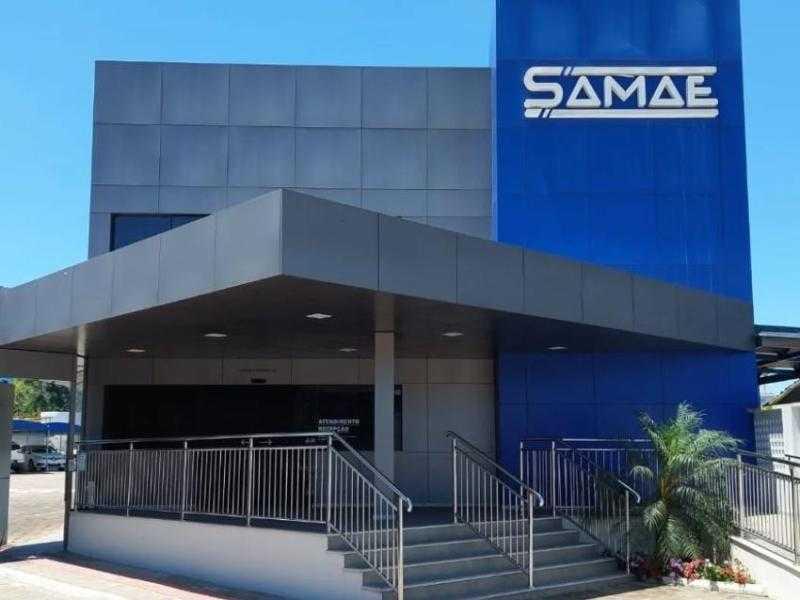 Prova do processo seletivo do Samae de jaraguá do Sul acontecerá neste sábado (12)