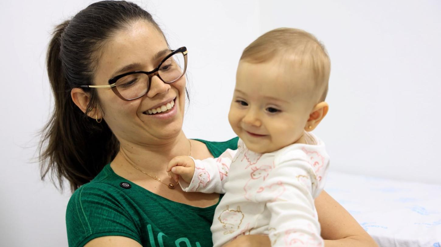 Secretaria da Saúde se mobiliza no combate à alta nos casos de doenças respiratórias em SC