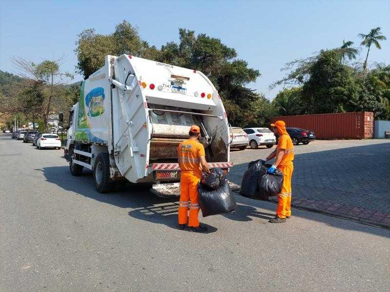 Serviços do Samae durante os feriados de Páscoa e Tiradentes