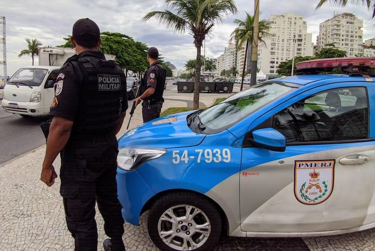 STF define novas medidas para controlar operações policiais no RJ