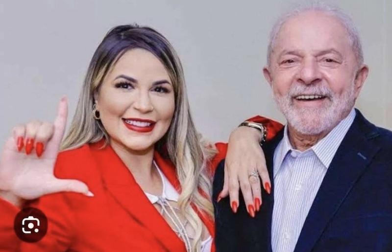 STF livra influenciadora de depor na CPI das Bets