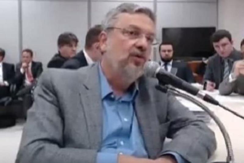 STF pode anular provas contra Palocci, o que ‘blinda’ Lula