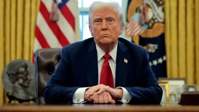 Trump promete novo “tarifaço” nesta quarta-feira: “Dia da libertação”