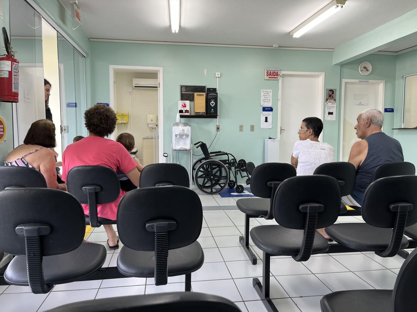 Várias Unidades de Saúde estarão abertas para atendimento neste sábado em Jaraguá do Sul